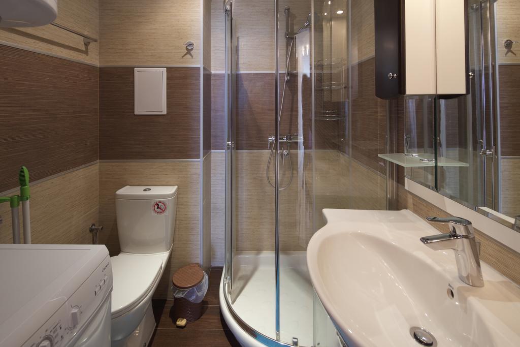 Mars Apartments In Tryavna Beach Complex Свети-Влас Экстерьер фото